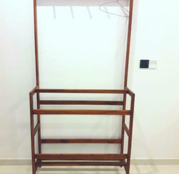 اتاق خانوادگی با چشم‌انداز دریا, Mirissa Village Mirissa