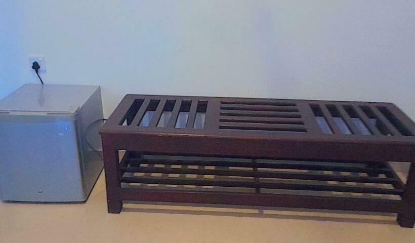 اتاق سه نفره سوپریور با چشم‌انداز دریا, Mirissa Village Mirissa