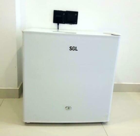 اتاق سه نفره سوپریور با چشم‌انداز دریا, Mirissa Village Mirissa