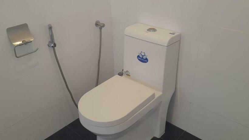 اتاق اکونومی, Mirissa Village Mirissa