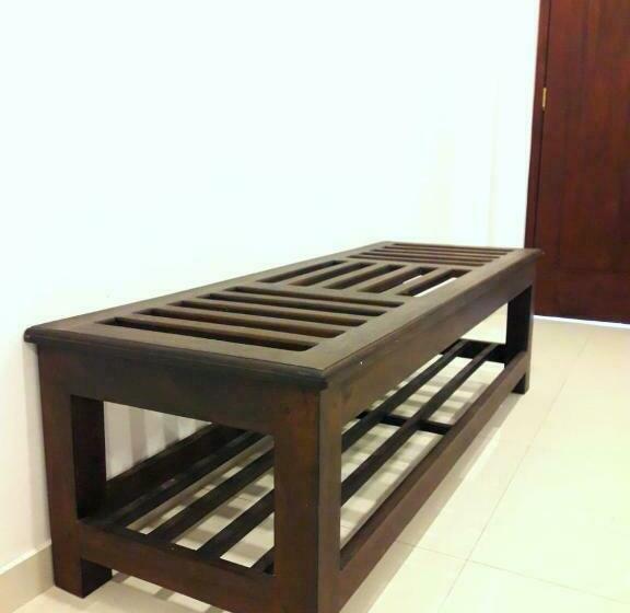 اتاق اکونومی, Mirissa Village Mirissa