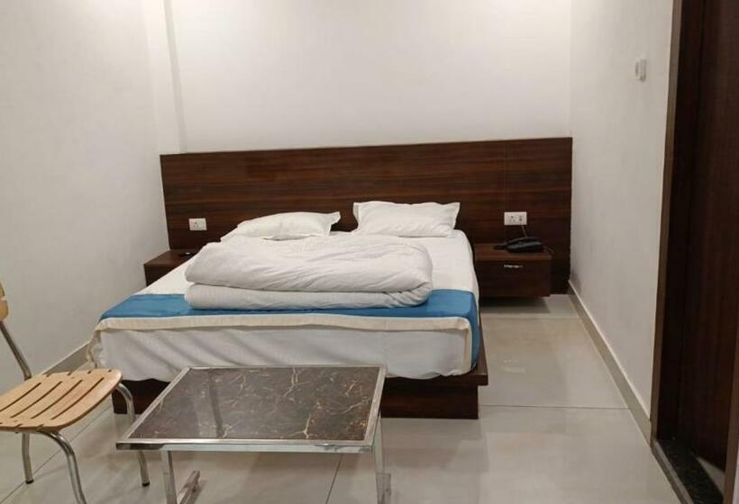 デラックスルーム, Cross Road By Wb Inn