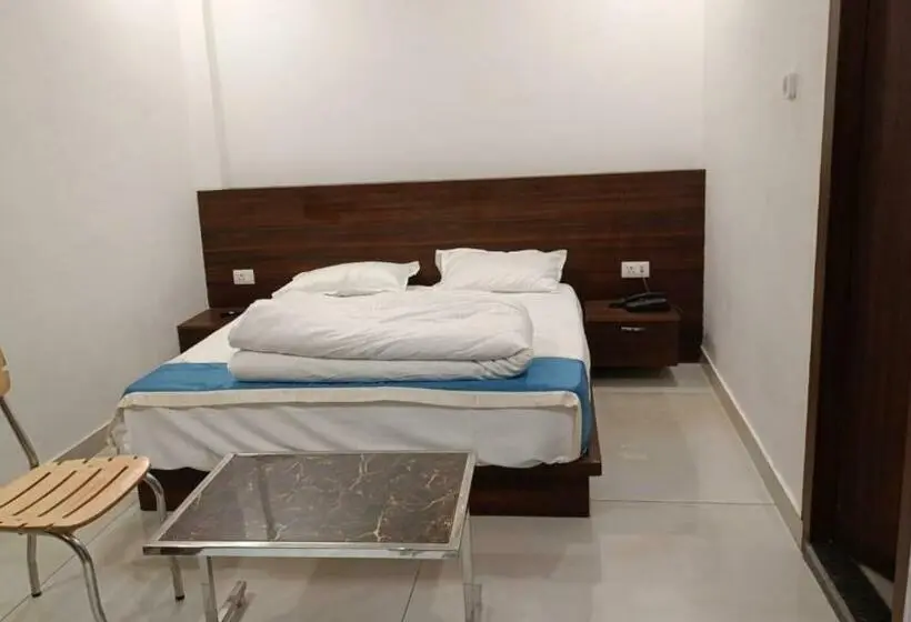 Deluxe-huone, Cross Road By Wb Inn