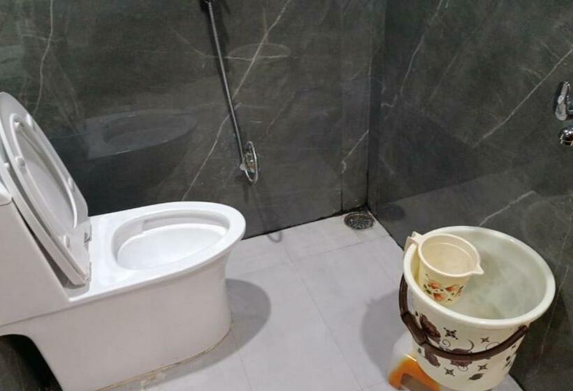 デラックスルーム, Cross Road By Wb Inn