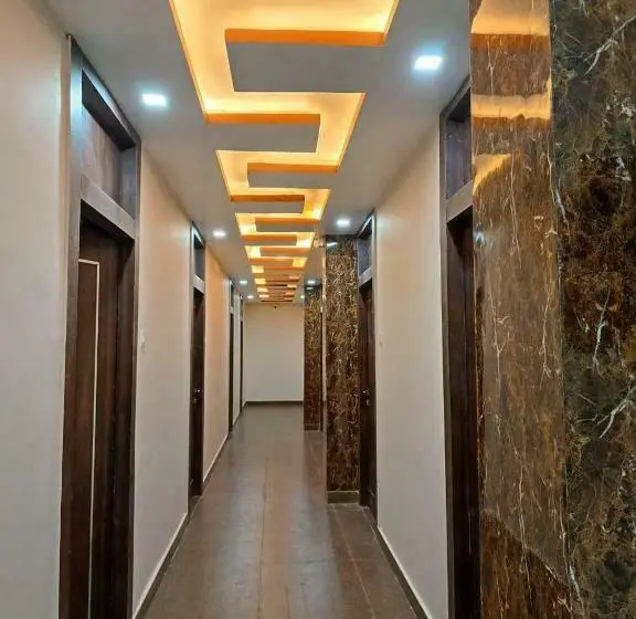 Deluxe-huone, Cross Road By Wb Inn