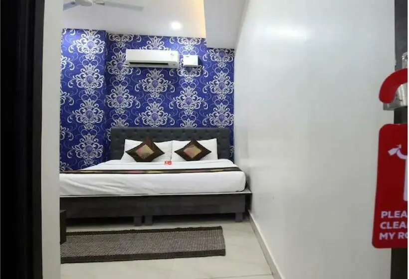 Deluxe-huone, Cross Road By Wb Inn