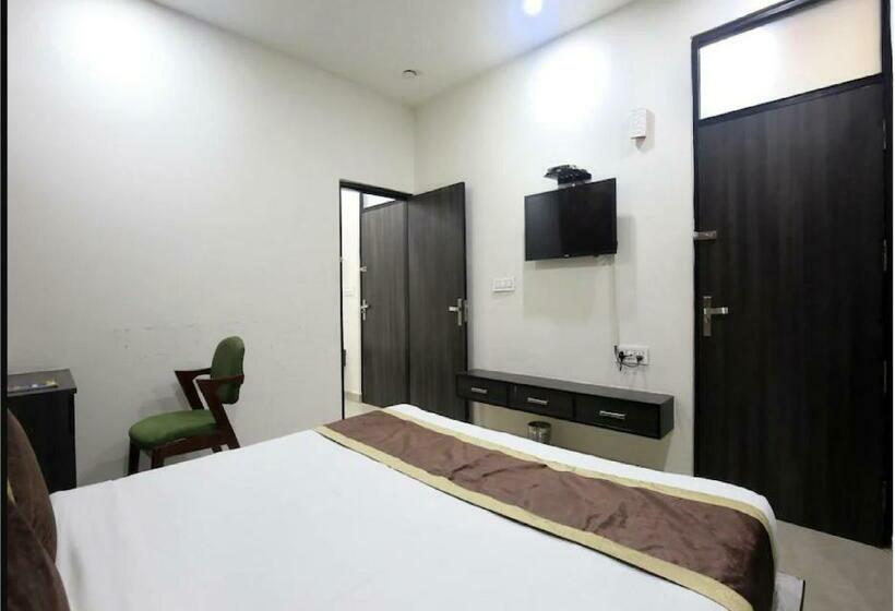 デラックスルーム, Cross Road By Wb Inn