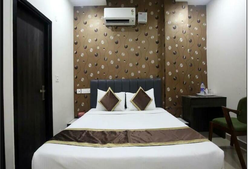 デラックスルーム, Cross Road By Wb Inn