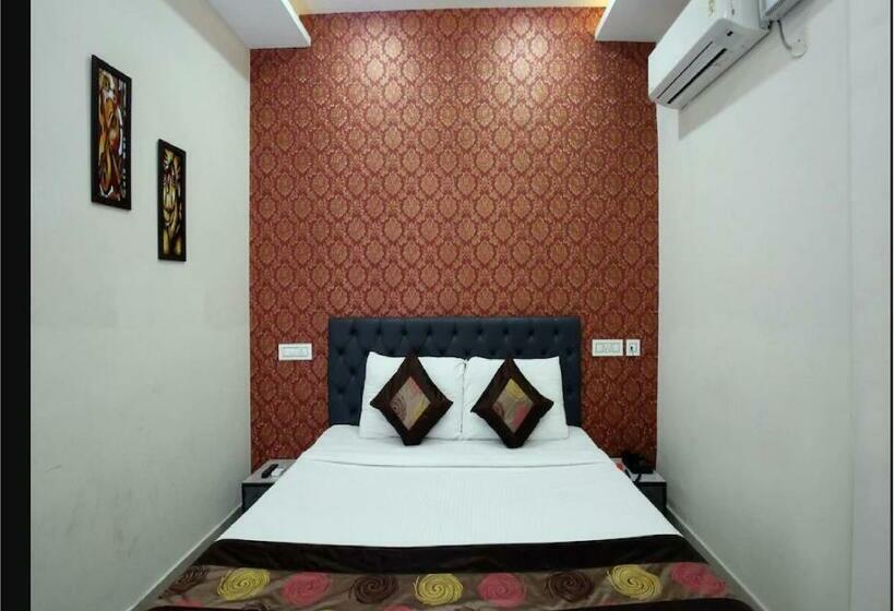 デラックスルーム, Cross Road By Wb Inn