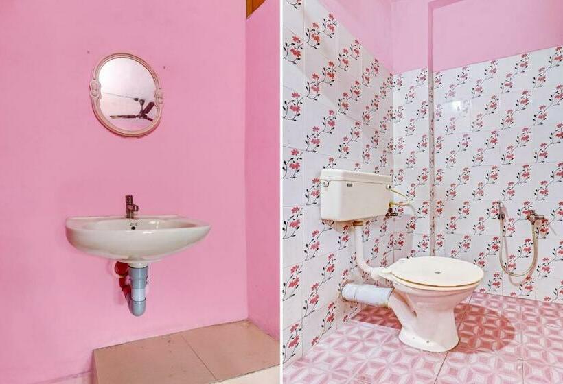 三人经典房间, Spot On Taaza Residency