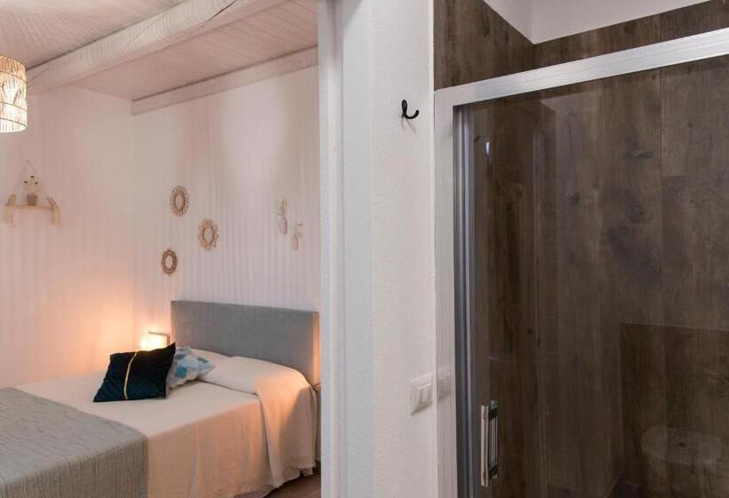 标准间, Giallo Ficodindia