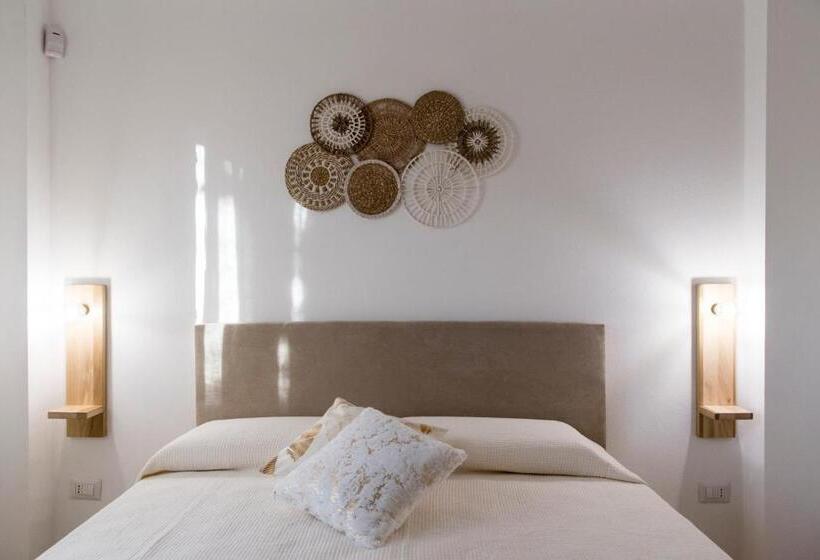 豪华房间, Giallo Ficodindia