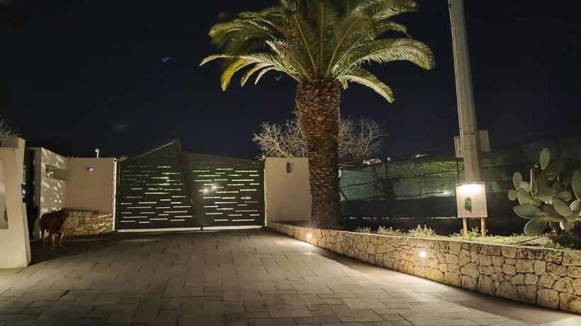 豪华房间, Giallo Ficodindia