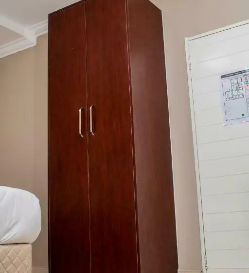 اتاق استاندارد, Pahotela Bed And Breakfast