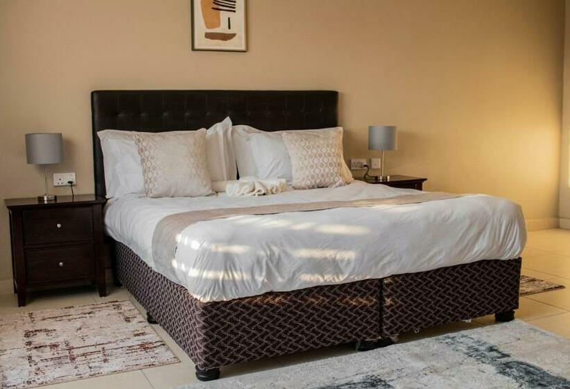 اتاق استاندارد, Pahotela Bed And Breakfast