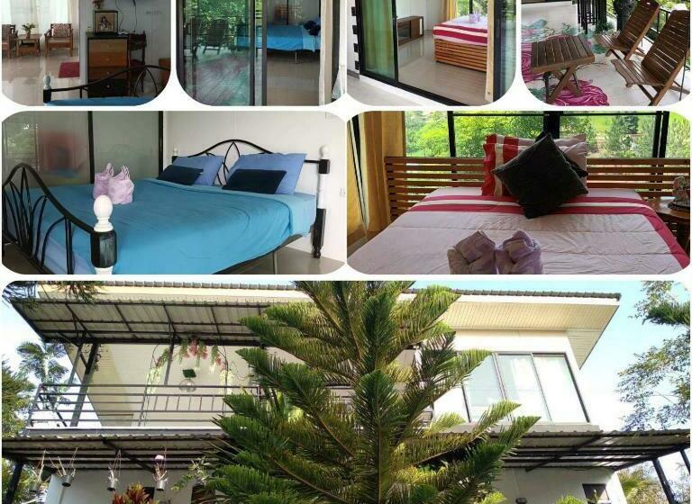 패밀리 룸, The Ozone Station