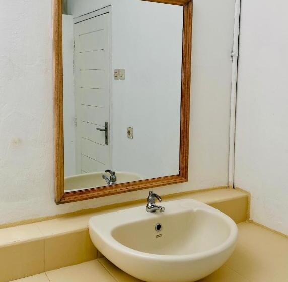 Yatak Paylaşımlı Oda, My Capsule Canggu