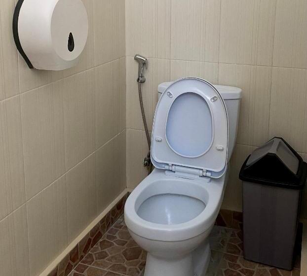 Yatak Paylaşımlı Oda, My Capsule Canggu