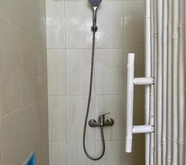 Yatak Paylaşımlı Oda, My Capsule Canggu