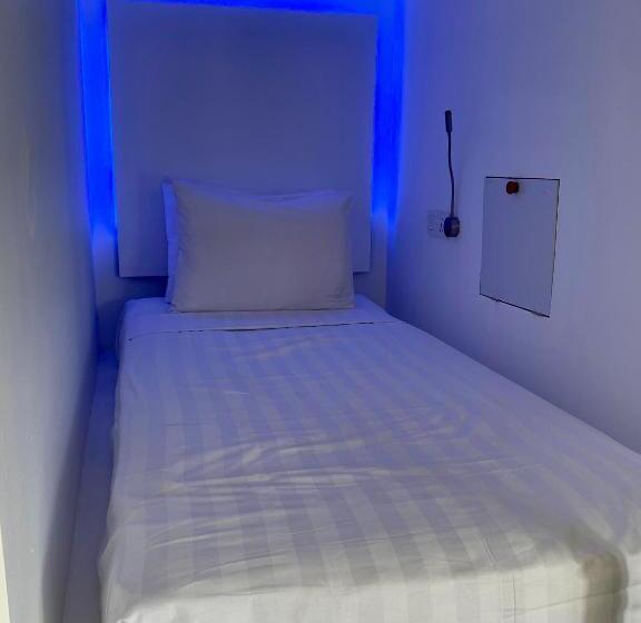 Yatak Paylaşımlı Oda, My Capsule Canggu