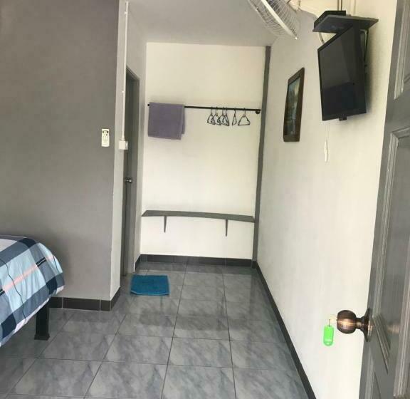 غرفة قياسية, Doublep