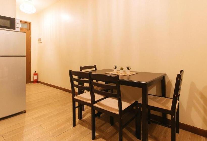 חדר דלוקס, Reddoorz Plus @ Cuarto Verde Staycation