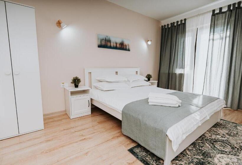 ４ベッドルームハウス, Casa Almi