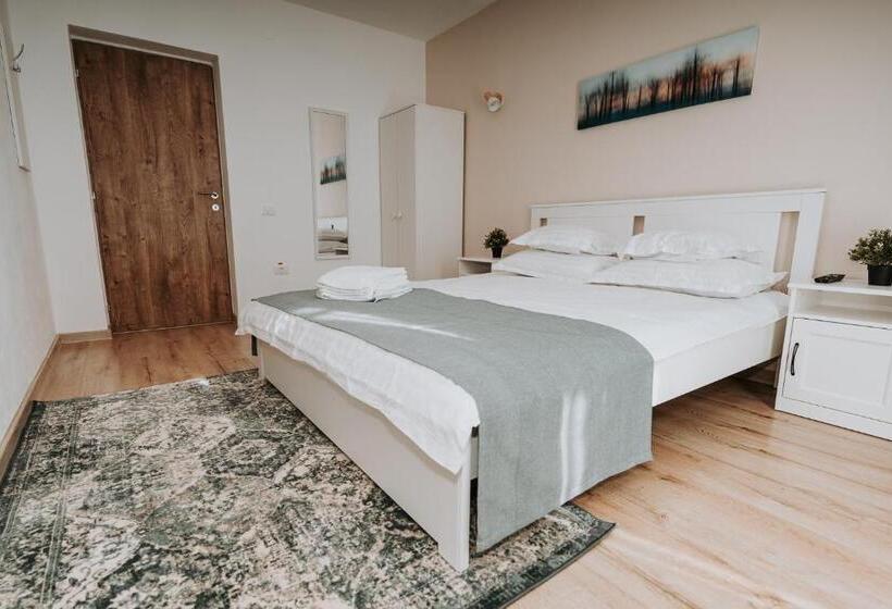 ４ベッドルームハウス, Casa Almi