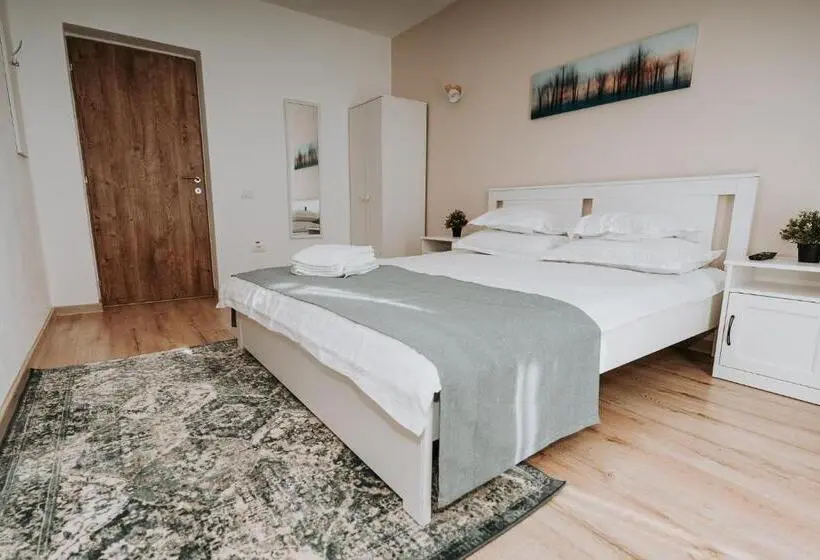 ４ベッドルームハウス, Casa Almi
