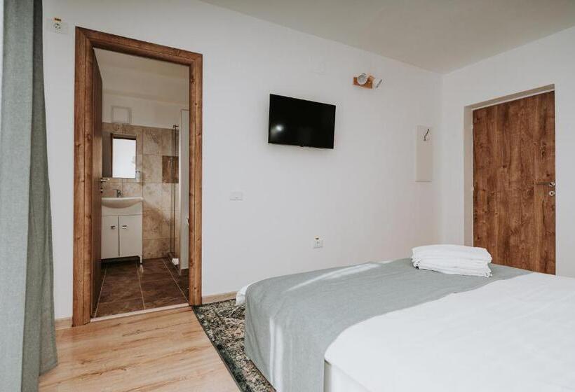 ４ベッドルームハウス, Casa Almi