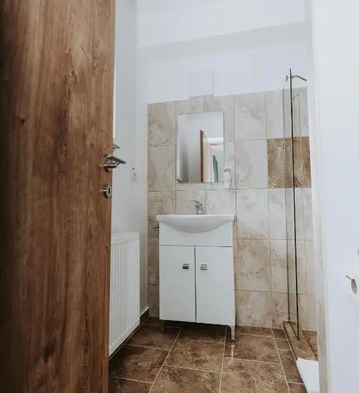 ４ベッドルームハウス, Casa Almi