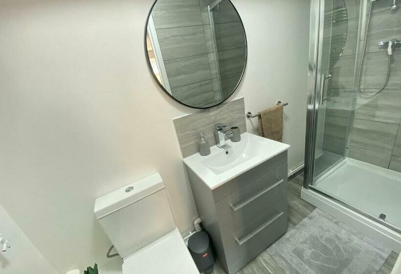 إستوديو ديلوكس, Cristina Modern