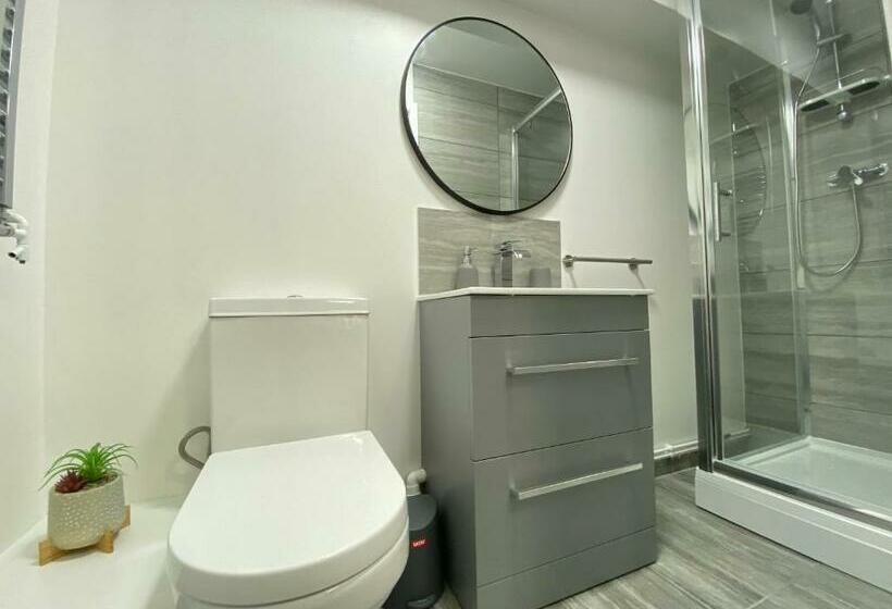 إستوديو ديلوكس, Cristina Modern