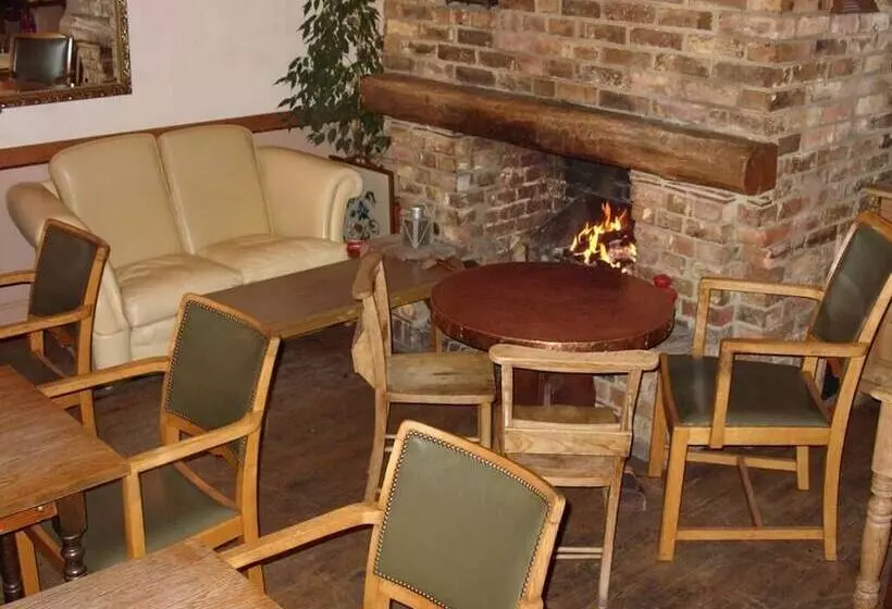 スタンダードシングルルーム, Chichester Inn