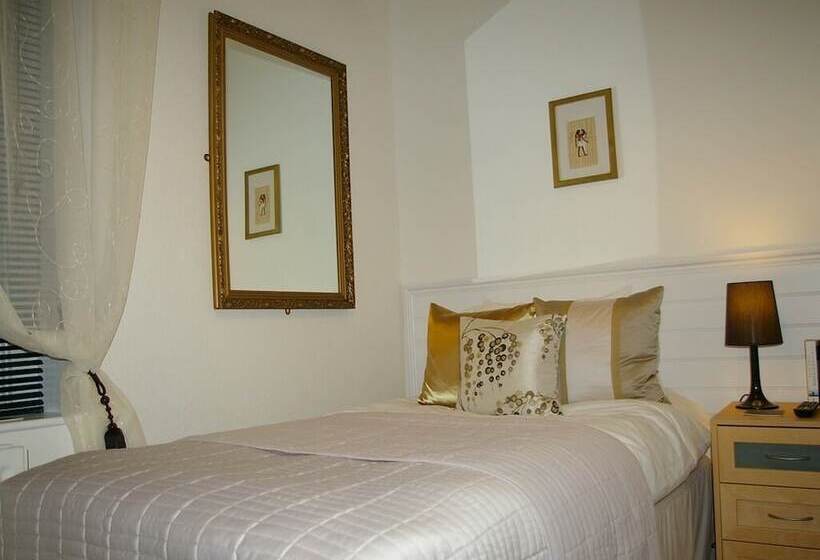 标准间, Chichester Inn