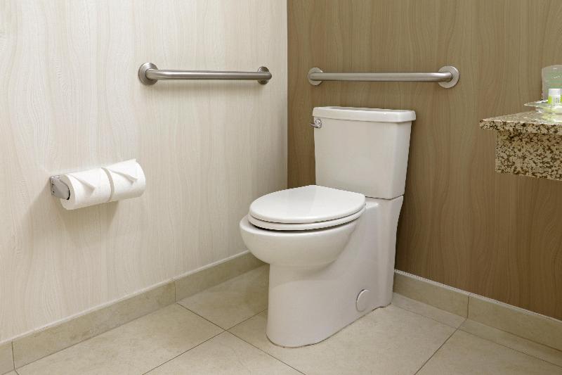 스탠다드 룸 킹사이즈 침대, Holiday Inn Hotel & Suites Hermosillo Aeropuerto, An Ihg