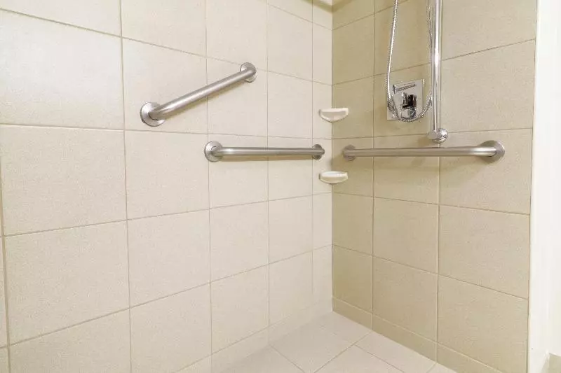 اتاق استاندارد با تخت بزرگ, Holiday Inn Hotel & Suites Hermosillo Aeropuerto, An Ihg