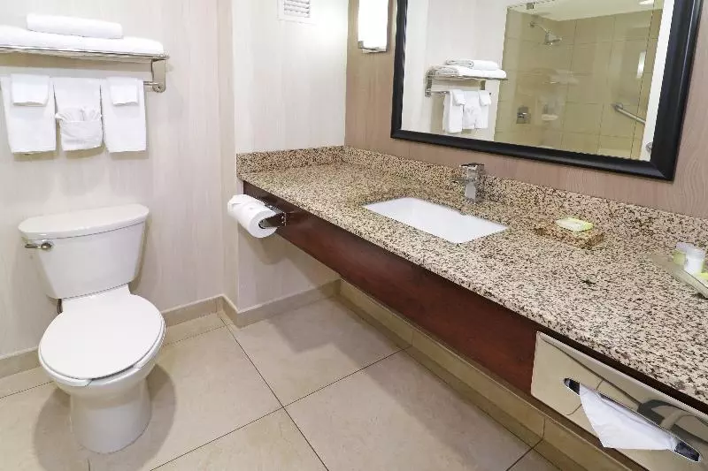 اتاق استاندارد, Holiday Inn Hotel & Suites Hermosillo Aeropuerto, An Ihg