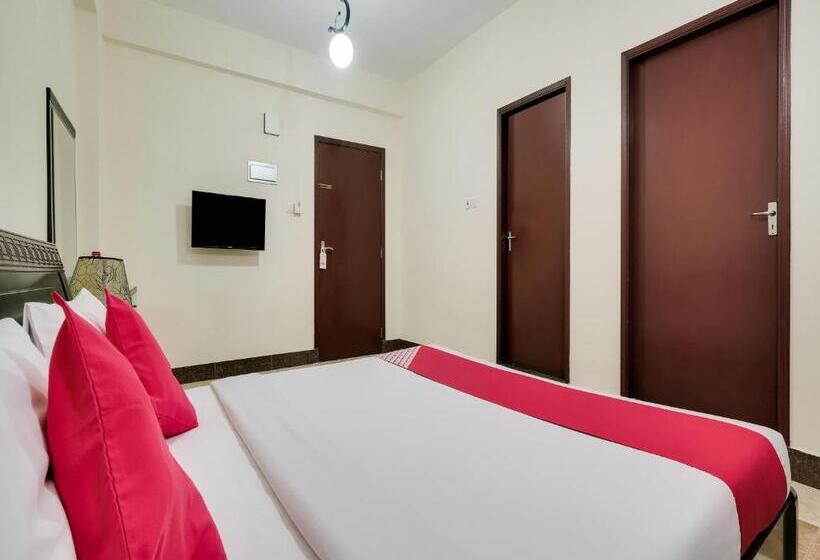 스탠다드 룸, Al Rayan