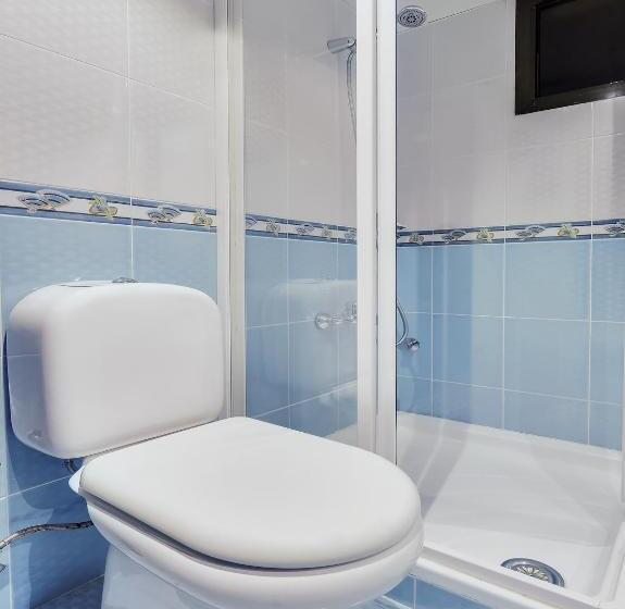 스탠다드 룸, Al Rayan