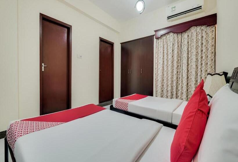 스탠다드 룸, Al Rayan