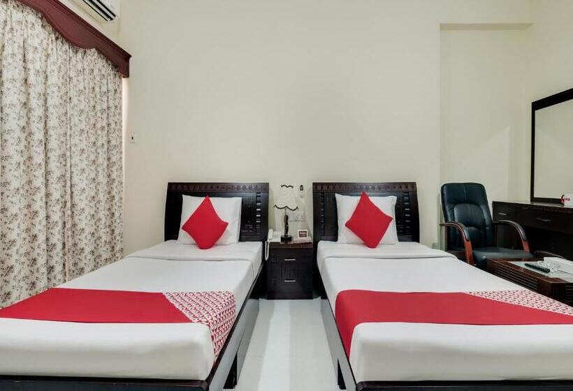 스탠다드 룸, Al Rayan