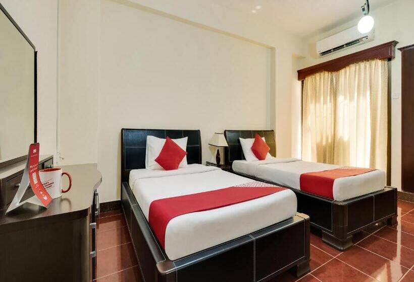 스탠다드 트리플 룸, Al Rayan