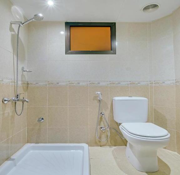 패밀리 룸, Al Rayan