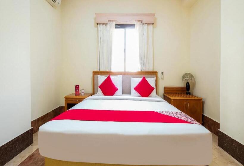 패밀리 룸, Al Rayan