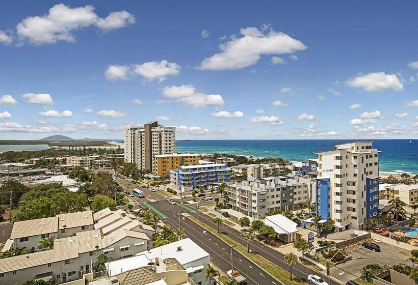 آپارتمان 3 خوابه با چشمانداز دریا, Aqua Vista Resort