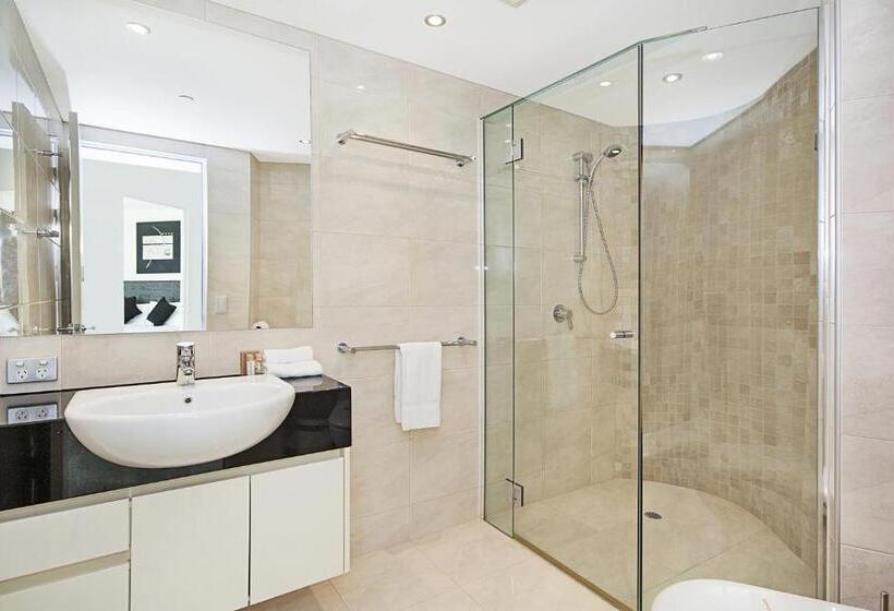 1 Bedroom Penthouse Apartment, Aqua Vista Resort