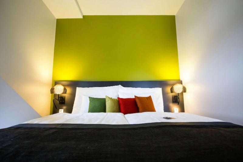 غرفة سوبيريور, Clarion Hotel Energy