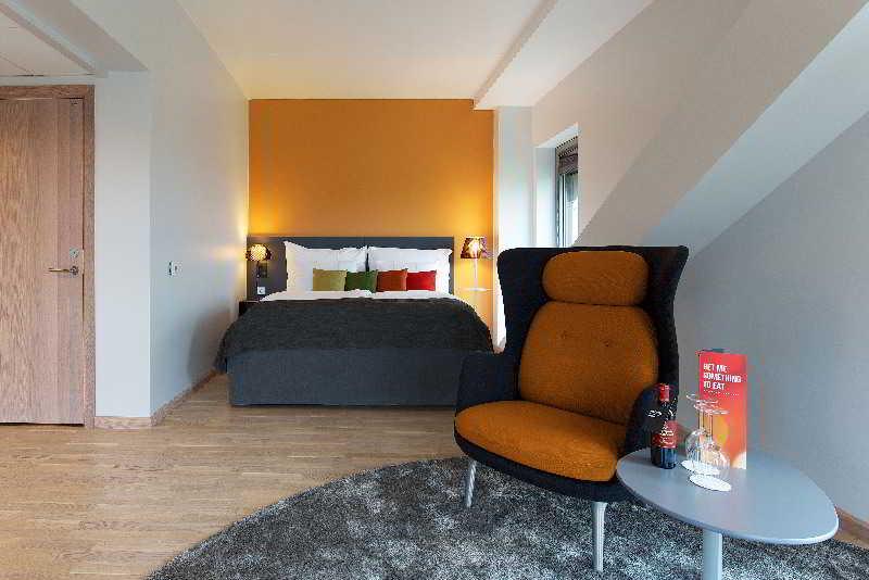 غرفة سوبيريور, Clarion Hotel Energy