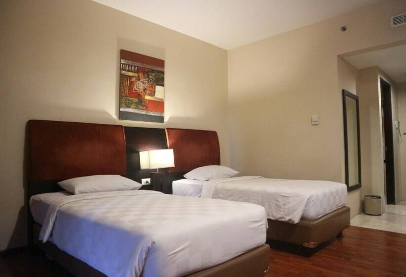 חדר סופריור, Grand Anugerah